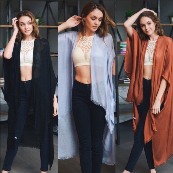 K I M O N O - Picture 4 of 8